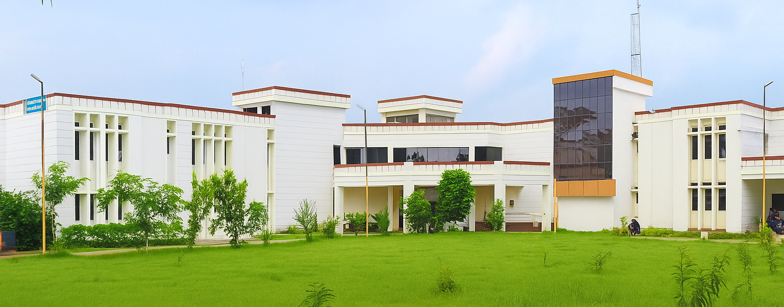 building image
